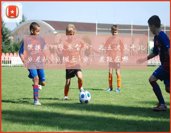 樊振东vs张本智和：近五次交手比分差从3分缩至1分，差距在哪
