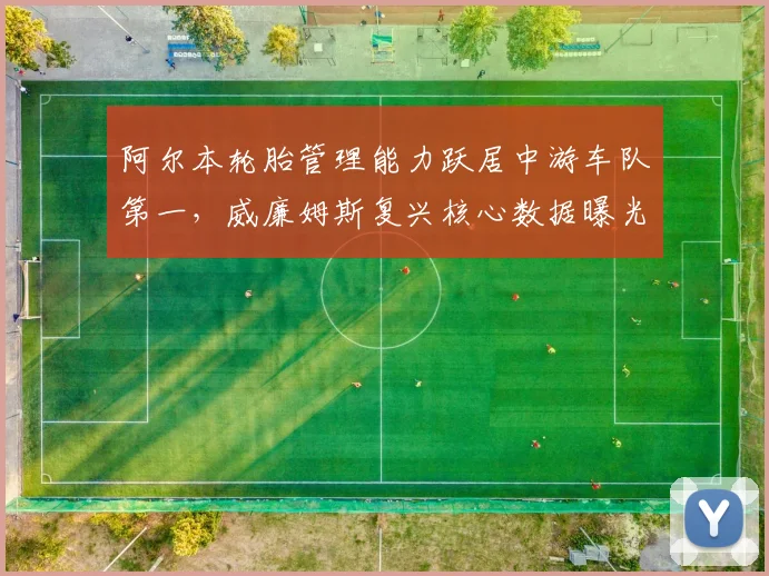 阿尔本轮胎管理能力跃居中游车队第一，威廉姆斯复兴核心数据曝光